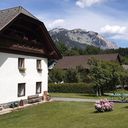 Ferienwohnung Johanna Sankt Georgen im Gailtal Extérieur photo