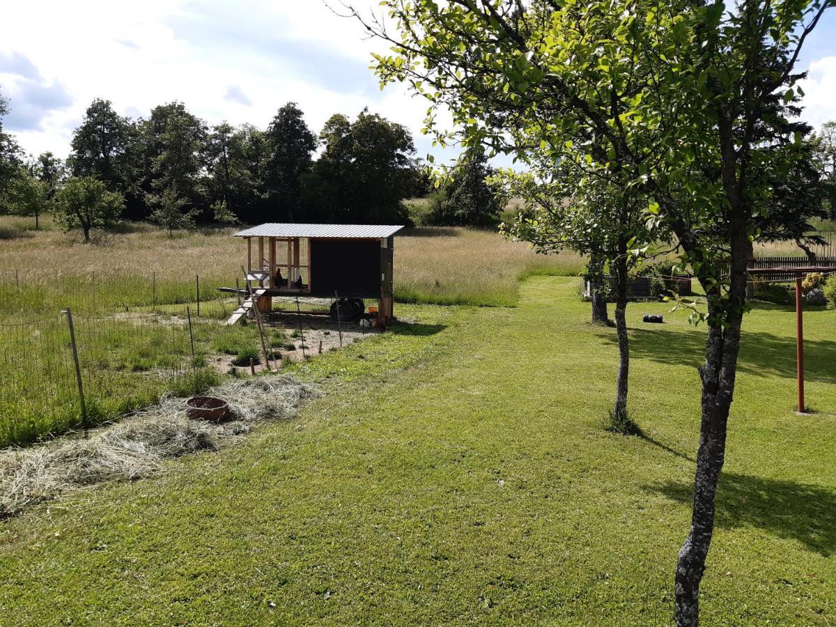Ferienwohnung Johanna Sankt Georgen im Gailtal Extérieur photo