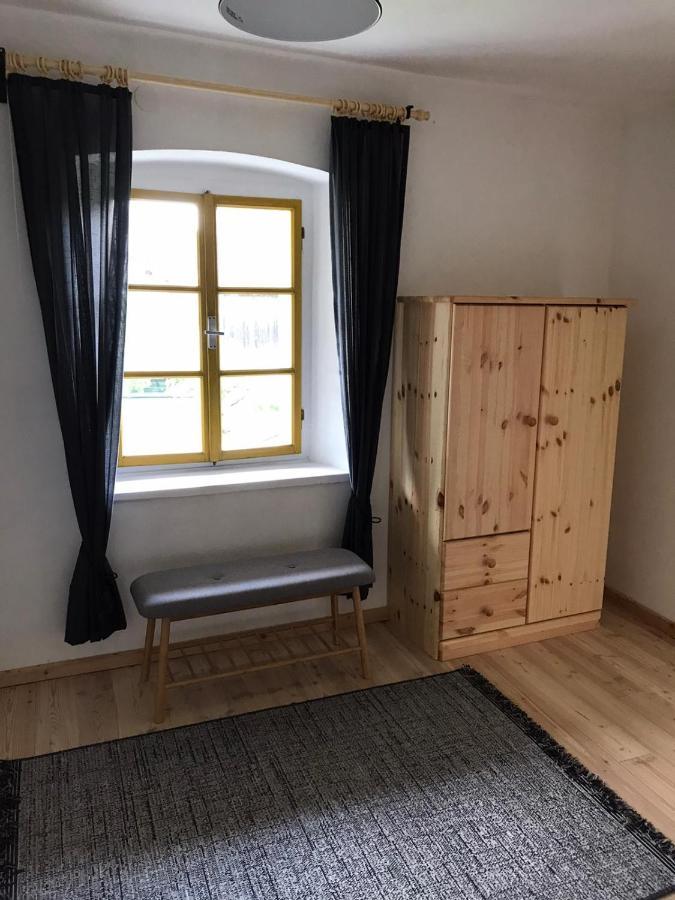 Ferienwohnung Johanna Sankt Georgen im Gailtal Extérieur photo