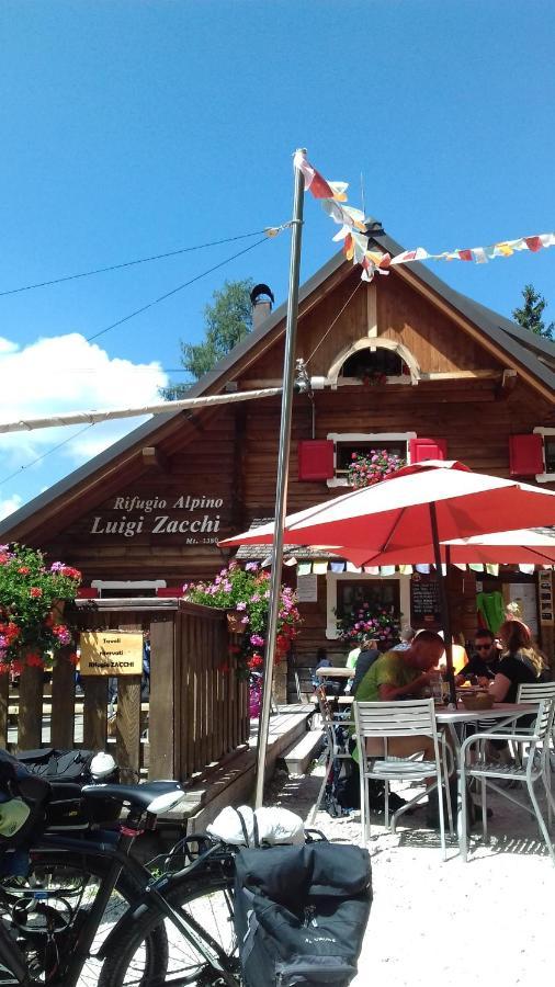 Ferienwohnung Johanna Sankt Georgen im Gailtal Extérieur photo