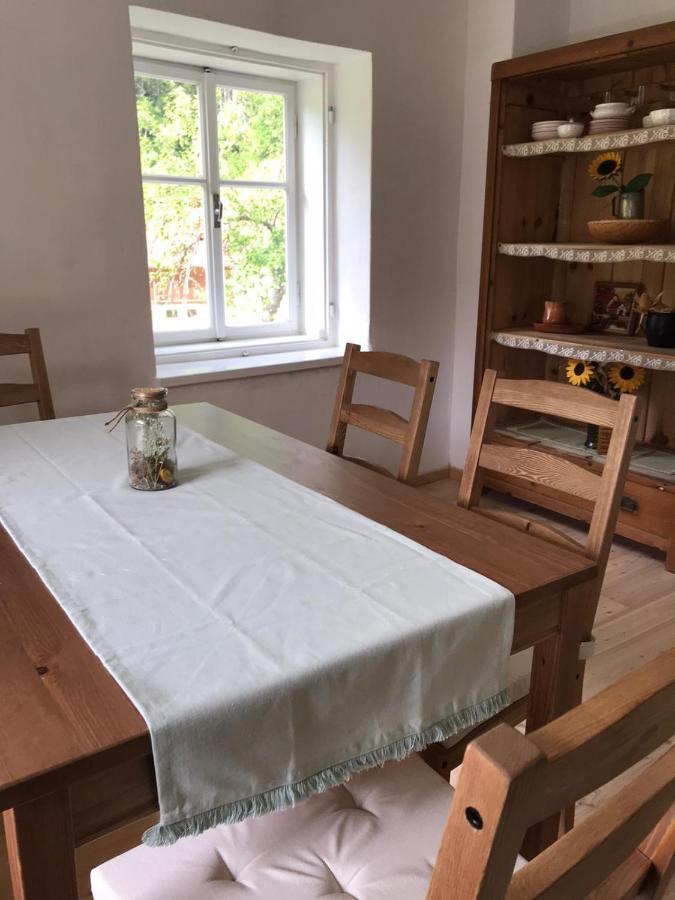 Ferienwohnung Johanna Sankt Georgen im Gailtal Extérieur photo
