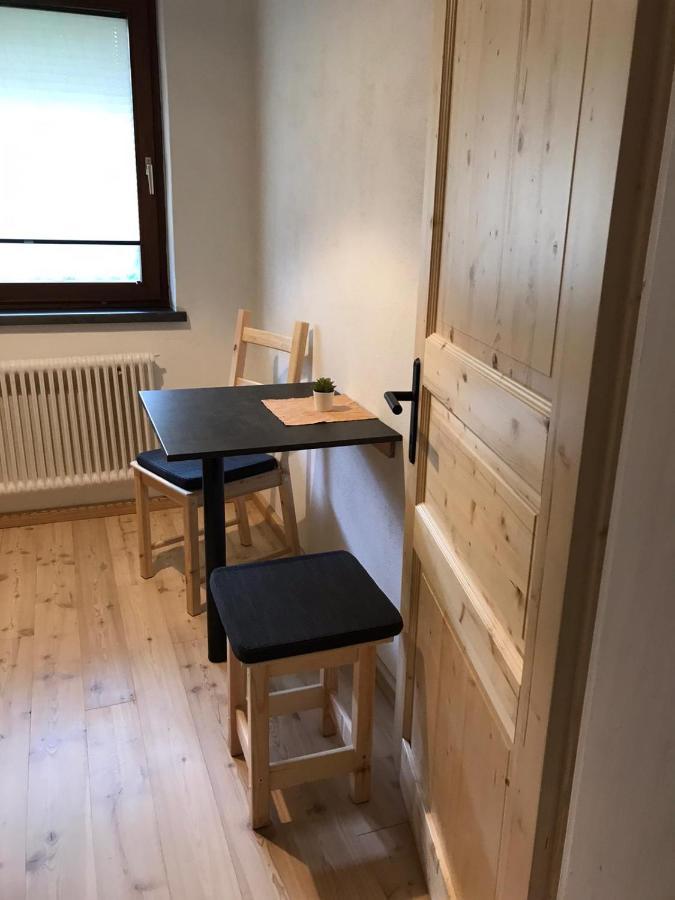 Ferienwohnung Johanna Sankt Georgen im Gailtal Extérieur photo