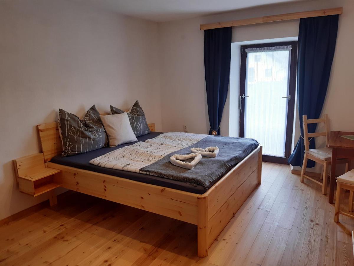 Ferienwohnung Johanna Sankt Georgen im Gailtal Extérieur photo