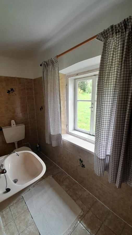 Ferienwohnung Johanna Sankt Georgen im Gailtal Extérieur photo