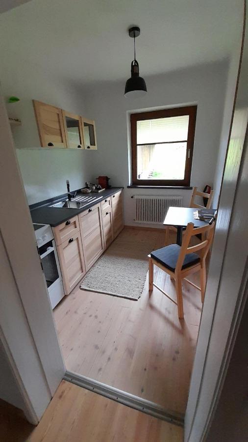 Ferienwohnung Johanna Sankt Georgen im Gailtal Extérieur photo