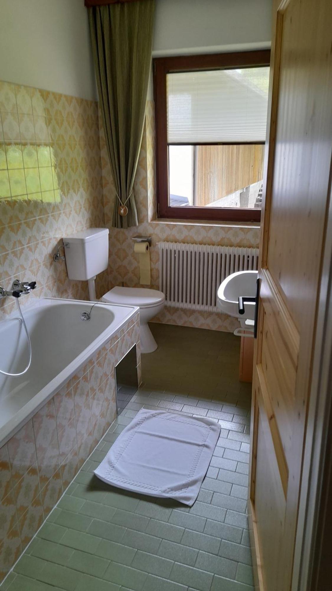 Ferienwohnung Johanna Sankt Georgen im Gailtal Chambre photo