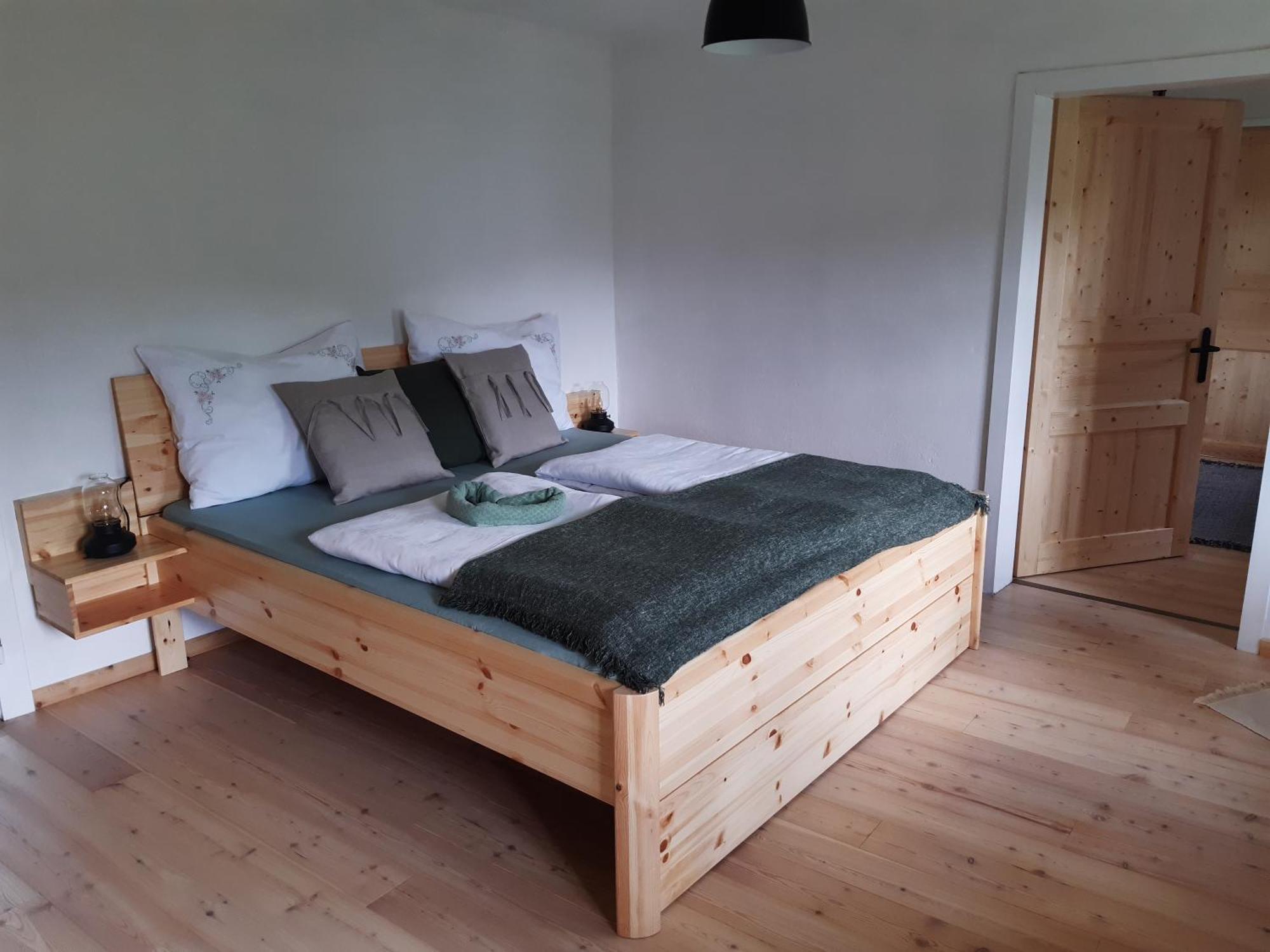 Ferienwohnung Johanna Sankt Georgen im Gailtal Chambre photo