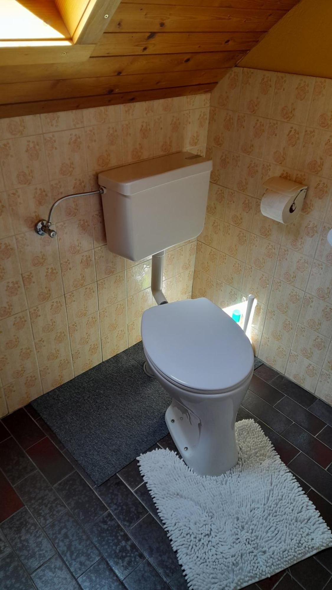 Ferienwohnung Johanna Sankt Georgen im Gailtal Extérieur photo