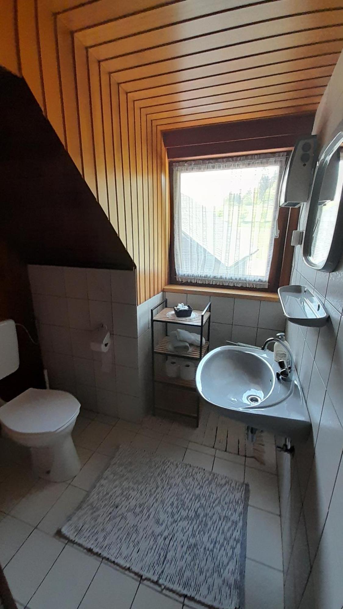Ferienwohnung Johanna Sankt Georgen im Gailtal Extérieur photo