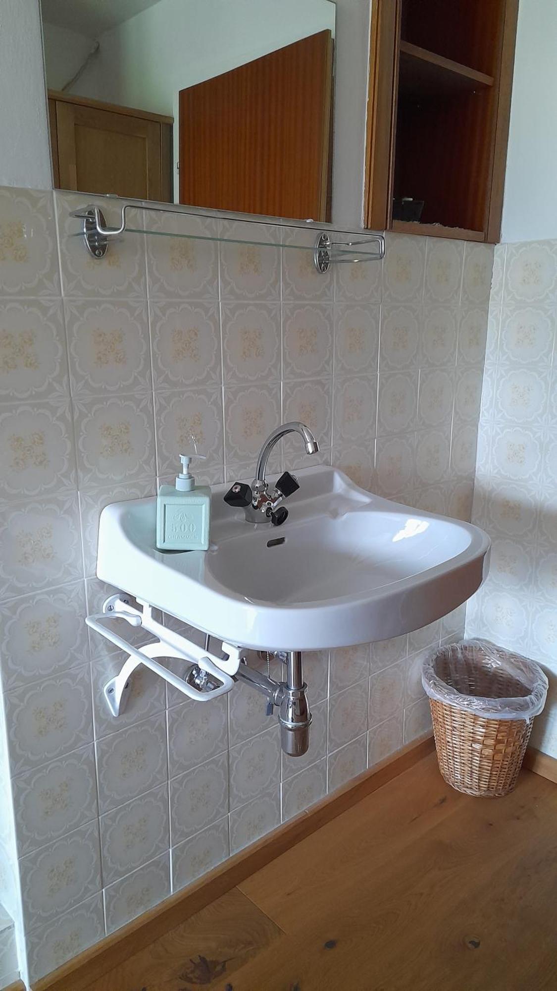 Ferienwohnung Johanna Sankt Georgen im Gailtal Extérieur photo
